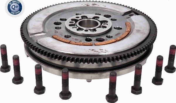 VAICO V20-4426 - Маховик autocars.com.ua