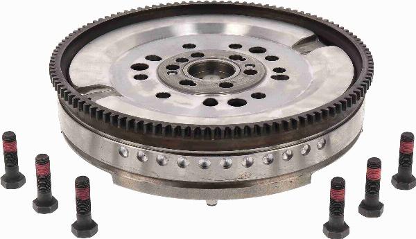 VAICO V20-4427 - Маховик autocars.com.ua