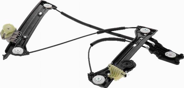 VAICO V20-4549 - Підйомний пристрій для вікон autocars.com.ua