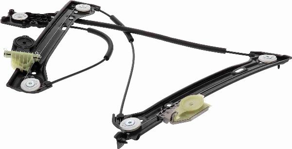 VAICO V20-4550 - Підйомний пристрій для вікон autocars.com.ua