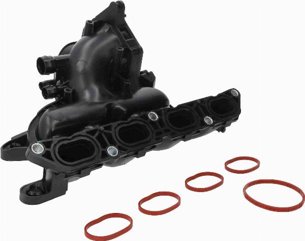 VAICO V20-4553 - Модуль впускний труби autocars.com.ua