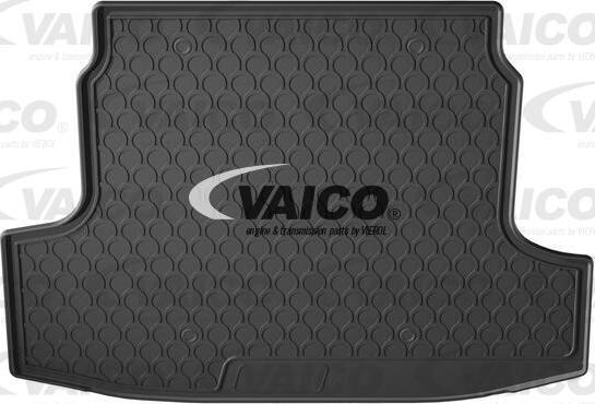 VAICO V20-4658 - Ванночка для багажника autocars.com.ua