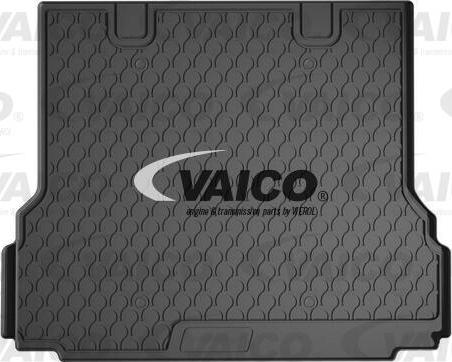 VAICO V20-4657 - Ванночка для багажника autocars.com.ua