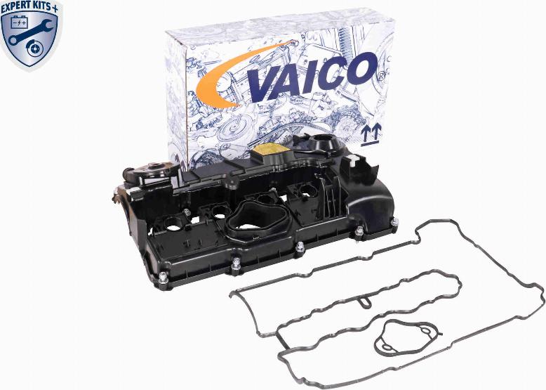 VAICO V20-4697 - Кришка головки циліндра autocars.com.ua