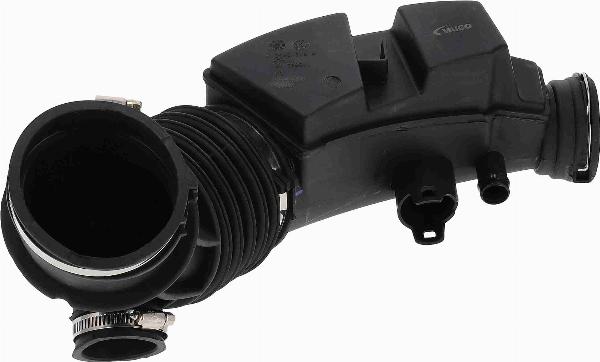 VAICO V20-4803 - Впускная труба, підведення повітря autocars.com.ua