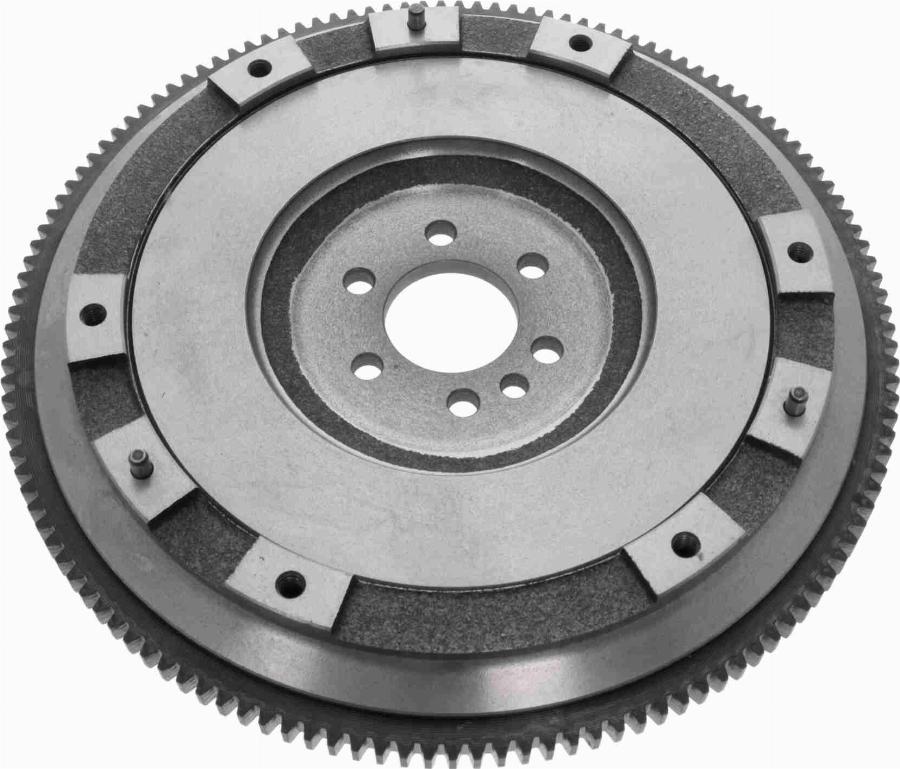 VAICO V20-4825 - Маховик autocars.com.ua