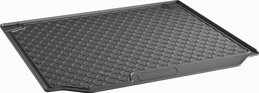 VAICO V20-4895 - Ванночка для багажника autocars.com.ua