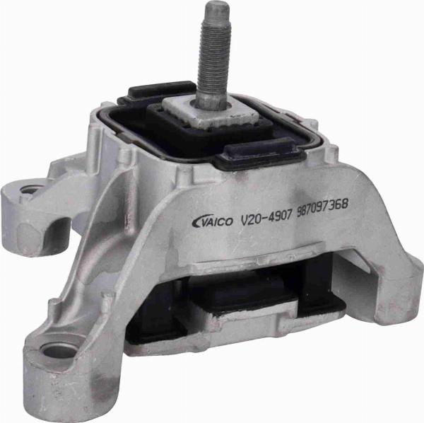 VAICO V20-4907 - Підвіска, ступінчаста коробка передач autocars.com.ua