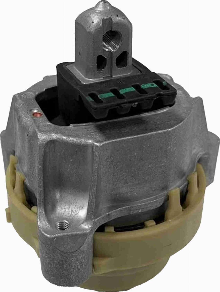 VAICO V20-4974 - Подушка, підвіска двигуна autocars.com.ua