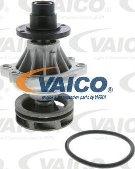 VAICO V20-50005 - Водяной насос autodnr.net