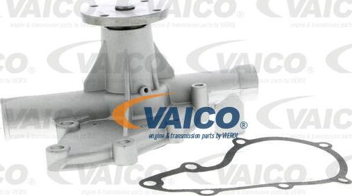 VAICO V20-50009 - Водяний насос autocars.com.ua