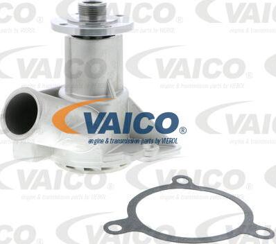 VAICO V20-50011 - Водяний насос autocars.com.ua