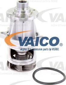 VAICO V20-50015 - Водяной насос avtokuzovplus.com.ua