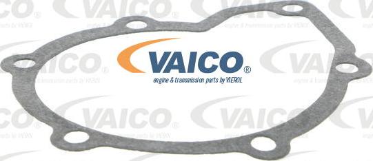 VAICO V20-50017 - Водяной насос avtokuzovplus.com.ua