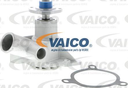 VAICO V20-50019 - Водяний насос autocars.com.ua