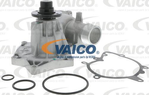 VAICO V20-50020 - Водяной насос avtokuzovplus.com.ua