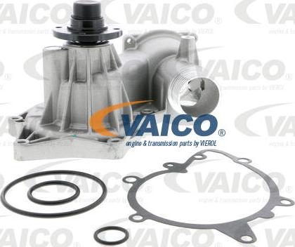 VAICO V20-50025 - Водяний насос autocars.com.ua