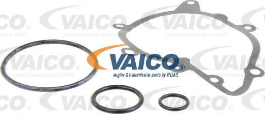 VAICO V20-50030 - Водяний насос autocars.com.ua