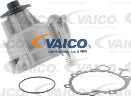 VAICO V20-50031 - Водяний насос autocars.com.ua