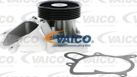 VAICO V20-50035 - Водяний насос autocars.com.ua
