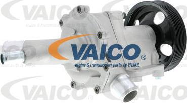 VAICO V20-50036 - Водяний насос autocars.com.ua