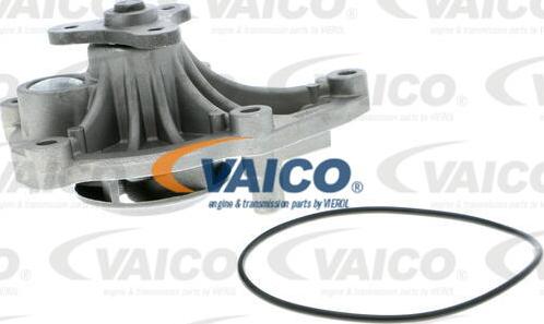 VAICO V20-50045 - Водяний насос autocars.com.ua