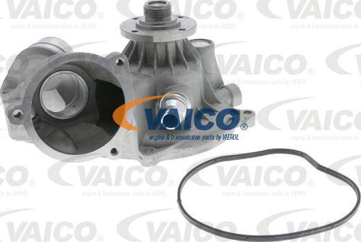 VAICO V20-50046 - Водяний насос autocars.com.ua