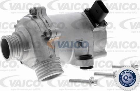 VAICO V20-50050 - Водяний насос autocars.com.ua