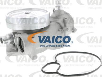 VAICO V20-50051 - Водяний насос autocars.com.ua