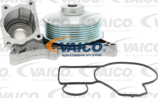 VAICO V20-50054 - Водяний насос autocars.com.ua