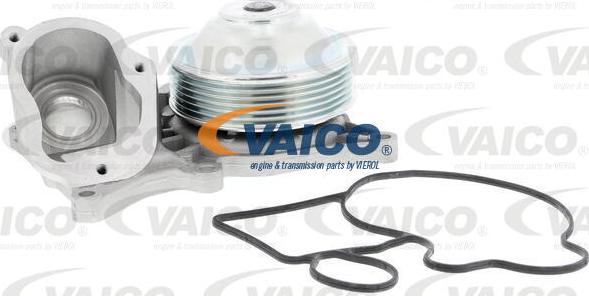 VAICO V20-50058 - Водяний насос autocars.com.ua