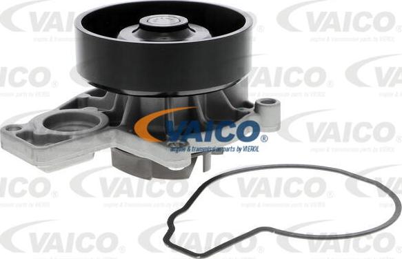 VAICO V20-50064 - Водяний насос autocars.com.ua