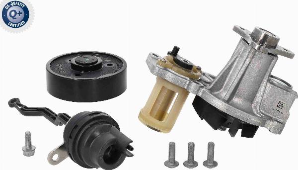 VAICO V20-50074 - Водяний насос autocars.com.ua