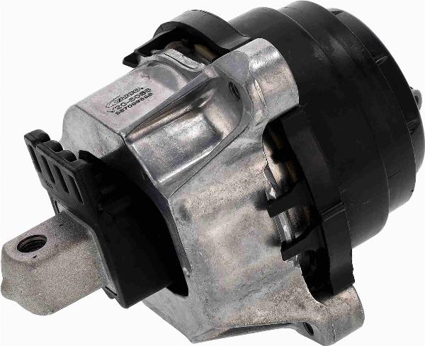 VAICO V20-5066 - Подушка, підвіска двигуна autocars.com.ua