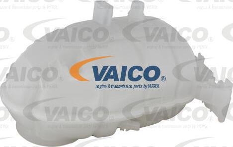 VAICO V20-5122 - Компенсаційний бак, охолоджуюча рідина autocars.com.ua