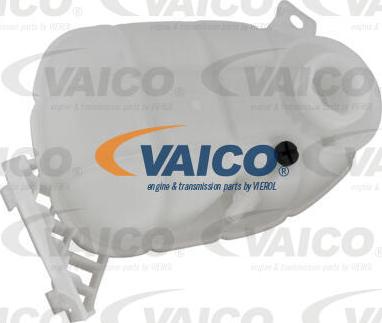 VAICO V20-5122 - Компенсаційний бак, охолоджуюча рідина autocars.com.ua