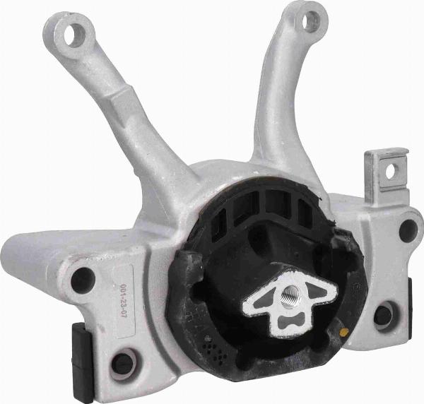 VAICO V20-5143 - Підвіска, автоматична коробка передач autocars.com.ua