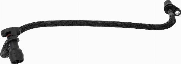 VAICO V20-5147 - Шланг, вентиляція картера autocars.com.ua