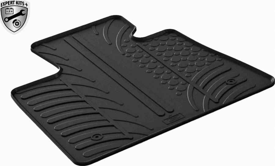 VAICO V20-5171 - Комплект килимків autocars.com.ua