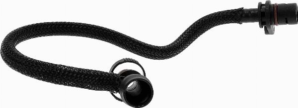 VAICO V20-5175 - Шланг, вентиляція картера autocars.com.ua