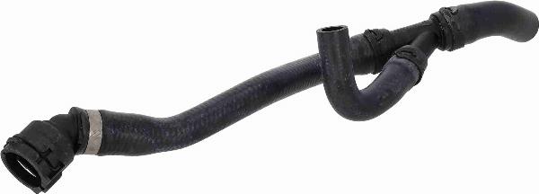 VAICO V20-5203 - Шланг, теплообмінник - опалення autocars.com.ua