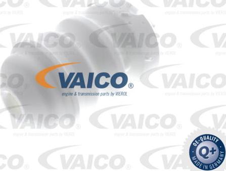 VAICO V20-6134 - Відбійник, буфер амортизатора autocars.com.ua