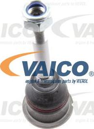 VAICO V20-7024 - Шаровая опора, несущий / направляющий шарнир autodnr.net