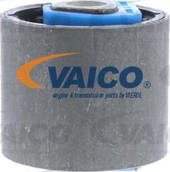 VAICO V20-7040-1 - Сайлентблок, рычаг подвески колеса autodnr.net