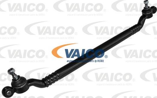 VAICO V20-7042 - Поперечная рулевая тяга autodnr.net