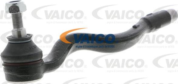 VAICO V20-7050 - Наконечник рульової тяги, кульовий шарнір autocars.com.ua