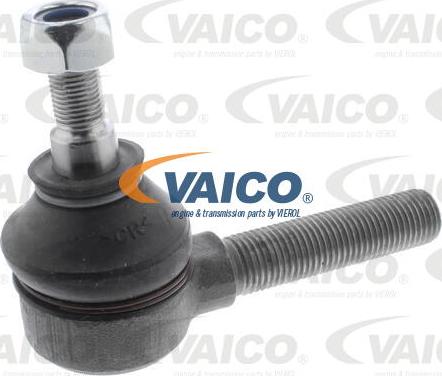 VAICO V20-7053 - Наконечник рульової тяги, кульовий шарнір autocars.com.ua