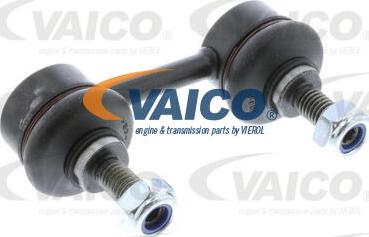 VAICO V20-7055-1 - Тяга / стійка, стабілізатор autocars.com.ua