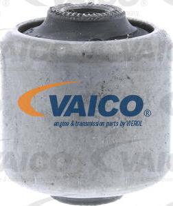 VAICO V20-7063-1 - Сайлентблок, важеля підвіски колеса autocars.com.ua