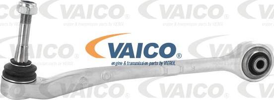 VAICO V20-7078 - Важіль незалежної підвіски колеса autocars.com.ua